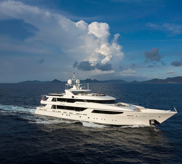 Bahamas Yacht Charter Luxury | 2021 Boats & Guide by CharterWorld